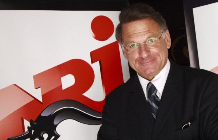 “TV is getting old and we choose to dismiss NRJ12, a channel that speaks to young people”