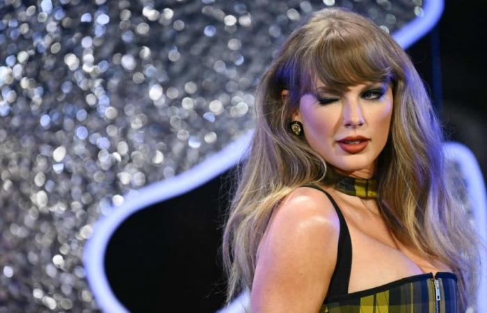 “Helene” and “Milton”: Taylor Swift donates US$5M to hurricane victims