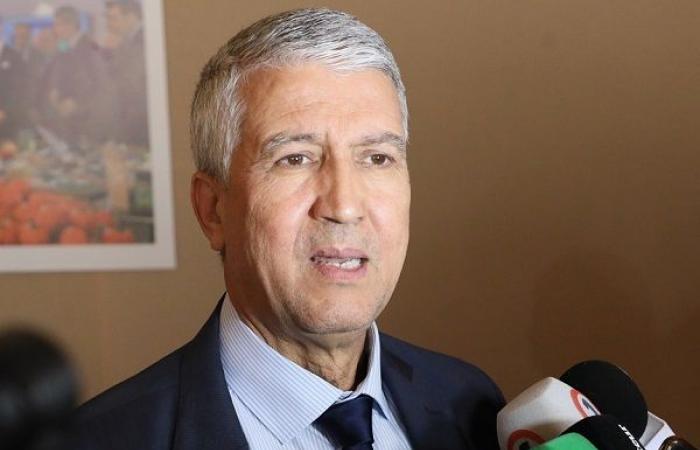 Sadiki highlights Morocco’s initiatives in favor of ocean sustainability