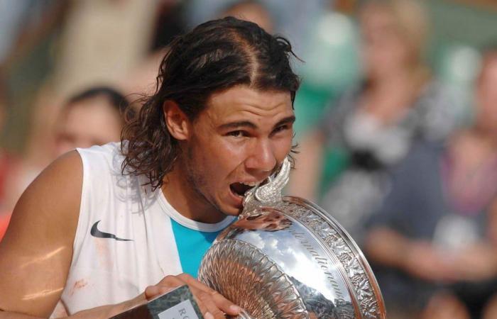 At the age of 38 – One of the greatest quits: Rafael Nadal resigns – Sport