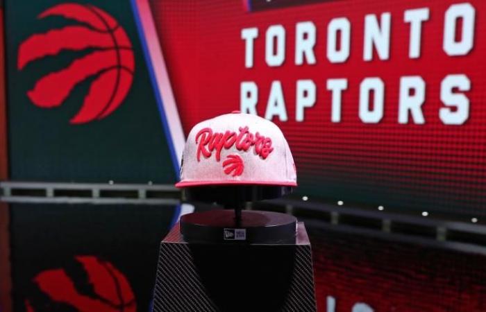 Raptors champion announces retirement after 15 seasons