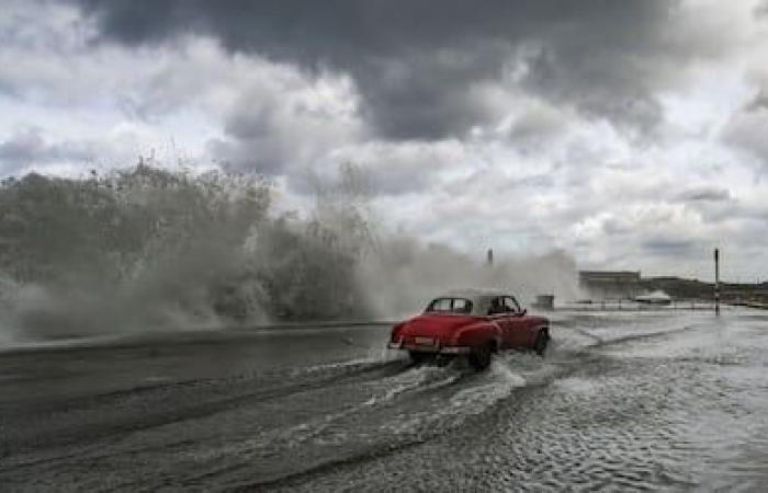 IN PICTURES | Hurricane “Milton”: deaths and significant damage in Florida