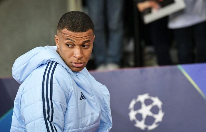 Real Madrid is preparing something crazy for its favorite, Mbappé will be jealous