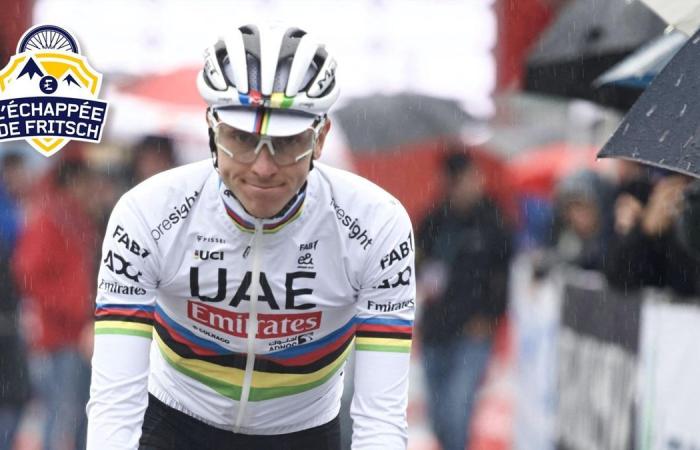 Tour of Lombardy – Do the change of route and the absence of Civiglio change anything for Pogacar?