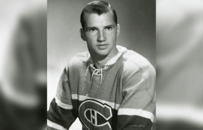 The Canadian | Donald Marshall dies at 92