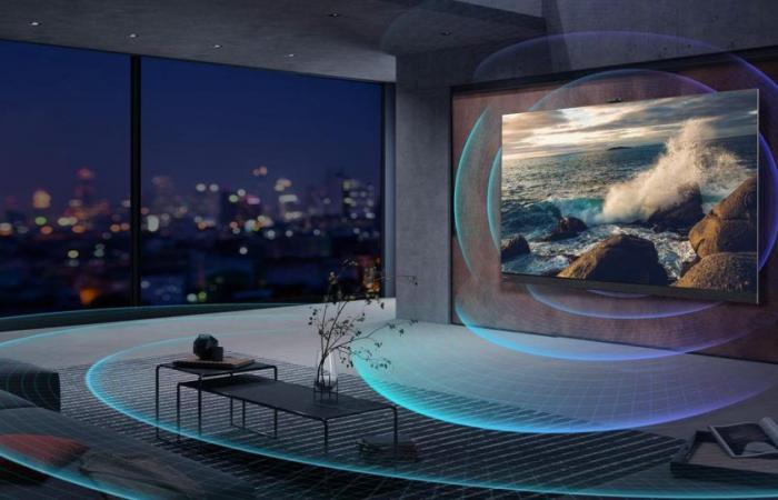 this 4K QLED TV is the most popular on the market thanks to this monstrous promo