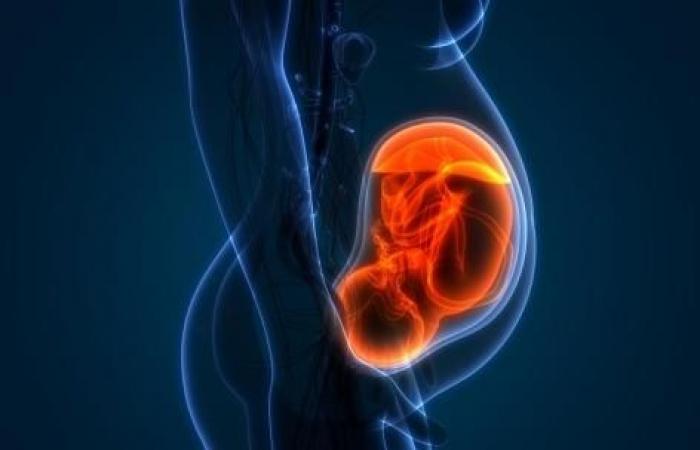 changes in the placenta would increase the risks