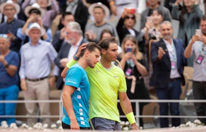 At the age of 38 – One of the greatest quits: Rafael Nadal resigns – Sport