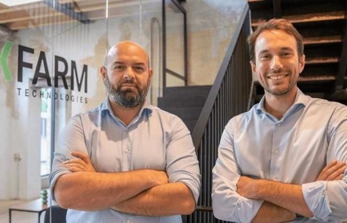 Swiss agritech flagship, xFarm raises 36 million euros