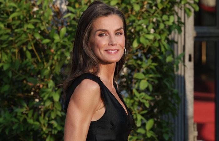 Letizia of Spain and Penélope Cruz, spotlight on a shadow friendship