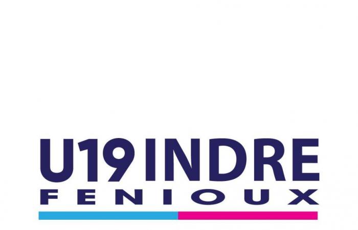 End of the adventure for the U19 Indre Fenioux