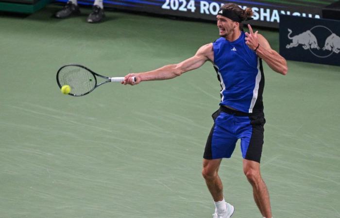 Shanghai Masters 1000 | Jannik Sinner qualified for the quarter-finals, Novak Djokovic and Daniil Medvedev too