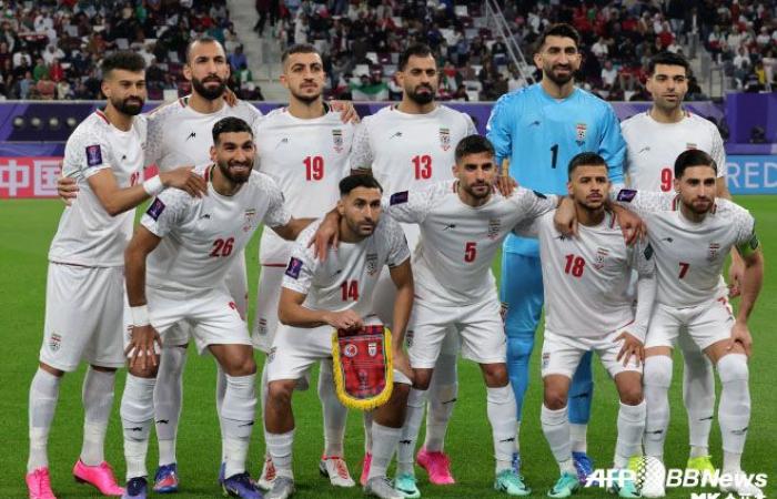 Iran’s national soccer team will try to win three consecutive World Cup qualifiers.Iran will face Uz..