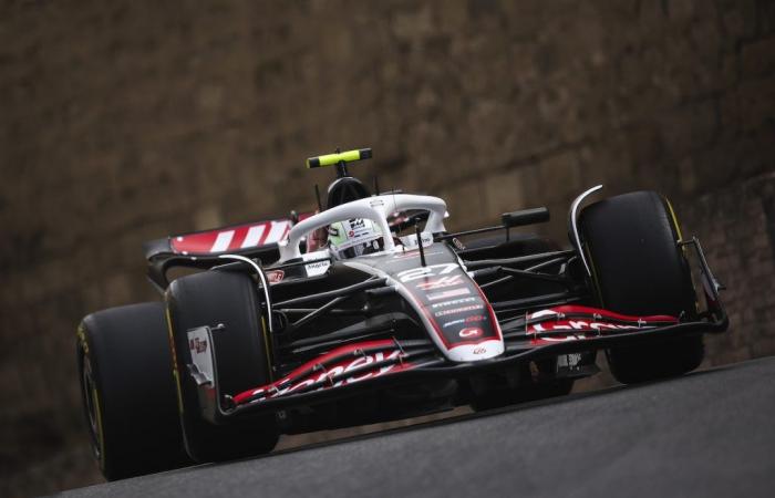 Toyota returns to F1 by joining forces with Haas in a technical partnership