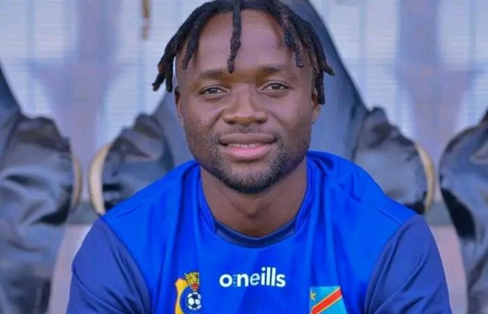 DRC – Tanzania: Fiston Mayele and Noah Sadiki set the qualification