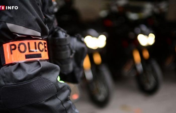 Grenoble: a cash transport van attacked with firearms in the city center