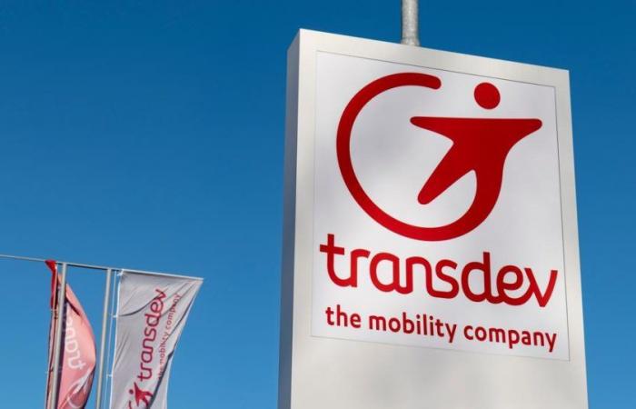 Caisse des Dépôts is studying the possibility of privatizing Transdev