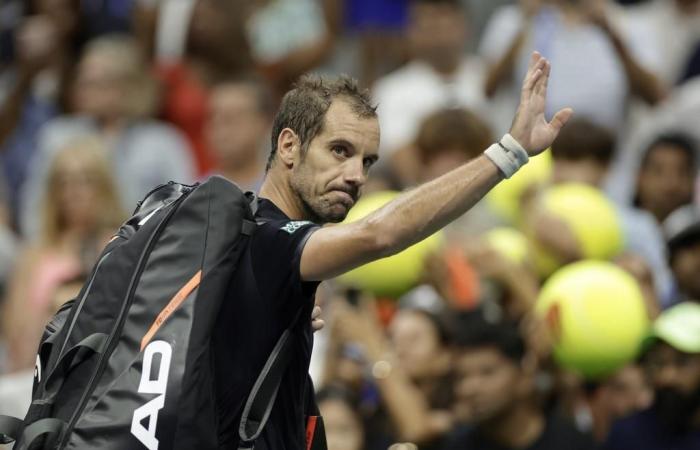 Richard Gasquet will retire after Roland-Garros