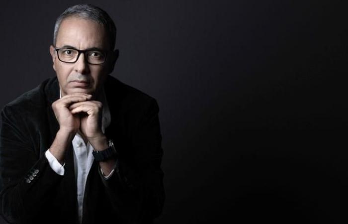 Gallimard, the publisher of Kamel Daoud, excluded from the Algiers Book Fair