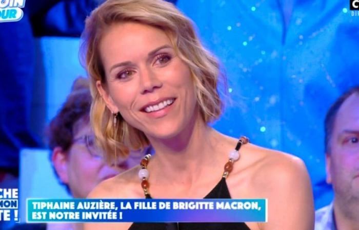 “Nepotism”: TPMP: Brigitte Macron’s daughter joins Cyril Hanouna’s team!