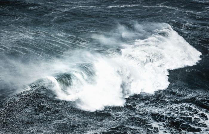 Strong swells in Hérault: three boats shipwreck