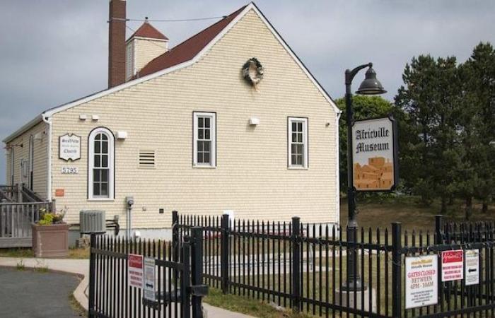 Africville designated as a place of memory linked to slavery by UNESCO