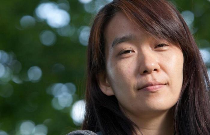 The 2024 Nobel Prize for Literature crowns Han Kang, a first for South Korea