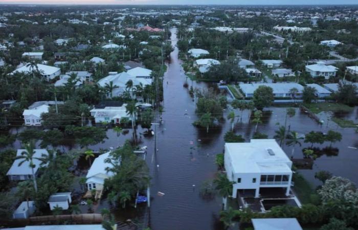 IN PICTURES | Hurricane “Milton”: deaths and significant damage in Florida