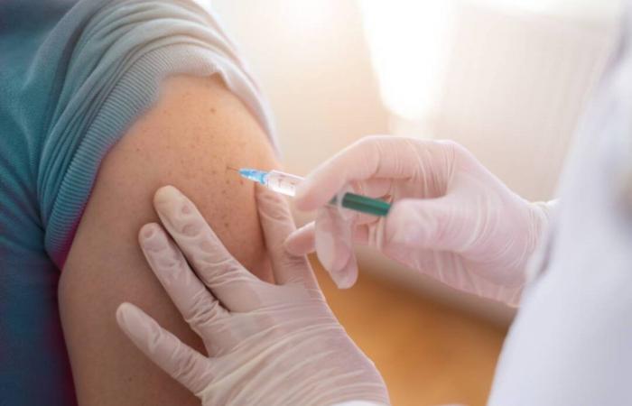 Pharmacists can vaccinate you against the flu