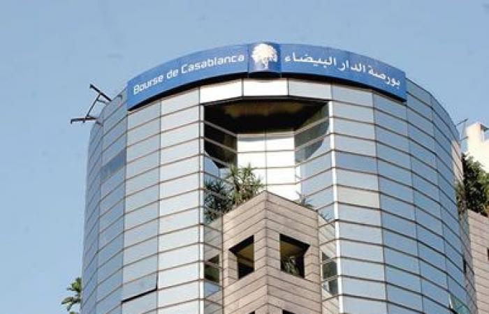 The Casablanca Stock Exchange closes on a positive note