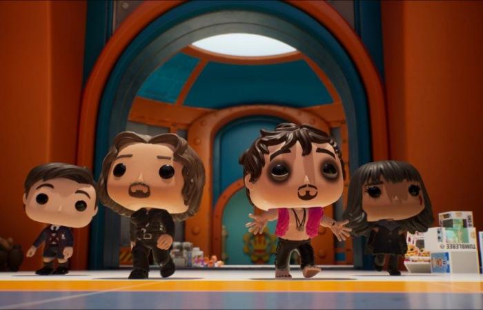 Test: Funko Fusion – When Fun Makes Pop