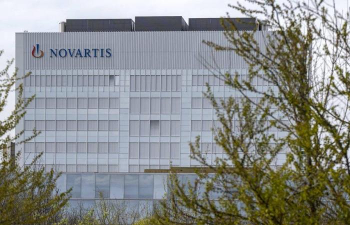 Comco closes investigation launched against Novartis