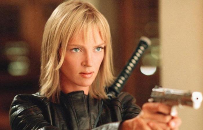 “Kill Bill”, a bride’s bloody revenge according to Quentin Tarantino – rts.ch