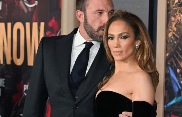 Jennifer Lopez: how her ‘world exploded’ after split from Ben Affleck