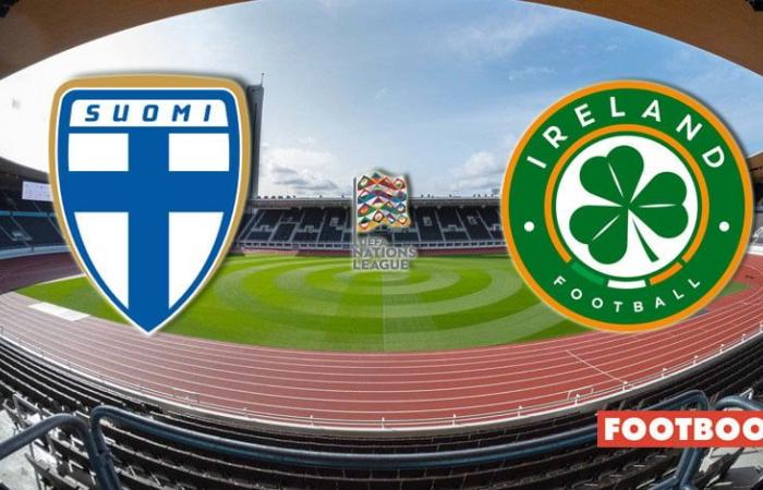 Finland vs Ireland: Match Preview and Prediction