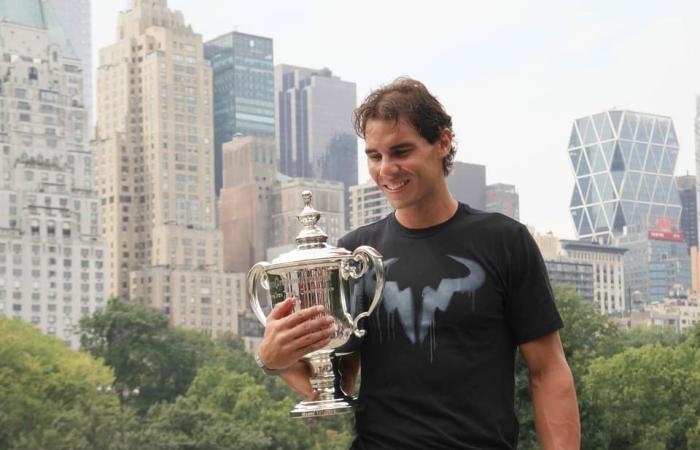 At the age of 38 – One of the greatest quits: Rafael Nadal resigns – Sport