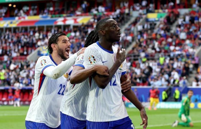 Broadcast Israel/France – Time and channel to watch the match