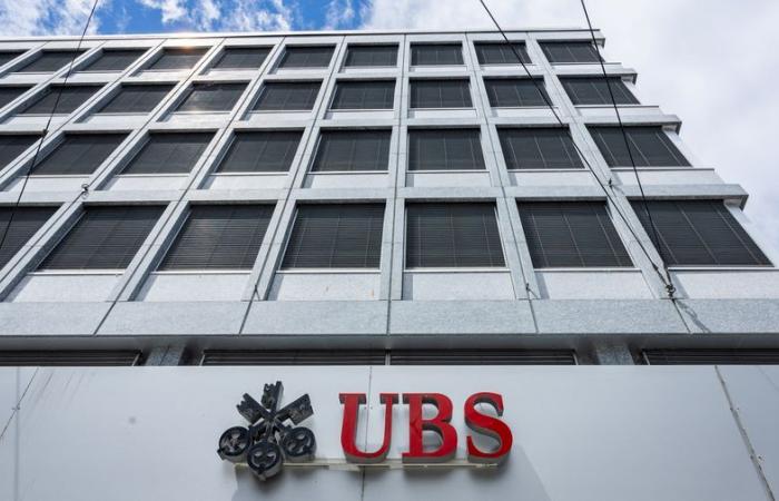 Credit Suisse integration going as planned, says UBS CIO