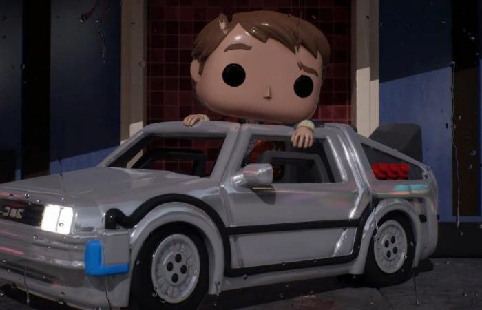 Test: Funko Fusion – When Fun Makes Pop