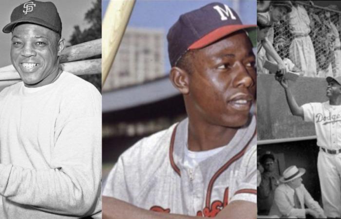 Top 5 MLB Stars of All Time: Babe Ruth to Jackie Robinson, who is the greatest ever in history of the game?