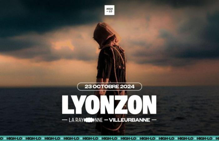 RAP CONCERTS TO SEE IN LYON IN OCTOBER