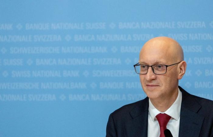 Vice-president of the Swiss National Bank hints at further interest rate cuts