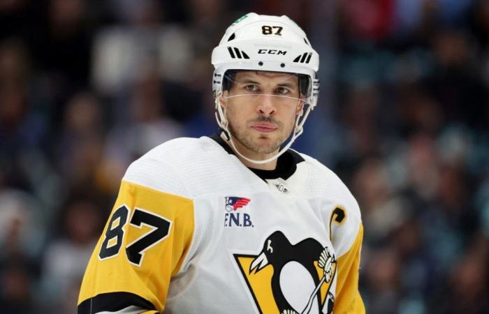 NHL News: Evgeni Malkin’s strong wake-up call to Sidney Crosby, Penguins after ugly loss to Rangers