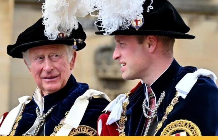 Buckingham Palace prepares for the death of King Charles and Prince William takes over: what’s the story?