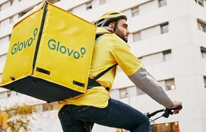 New head office for Glovo Morocco