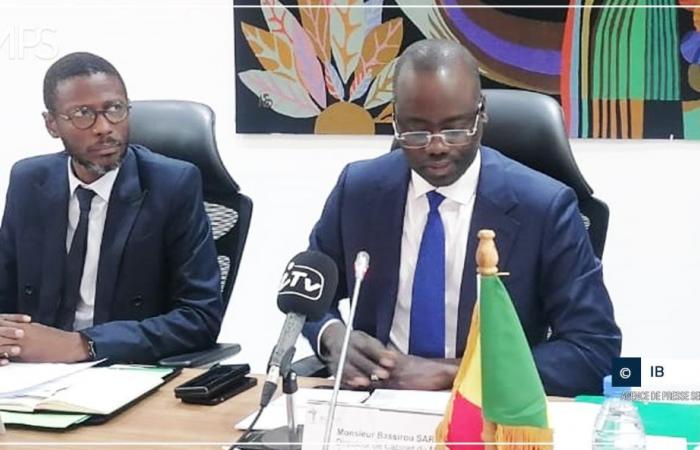 SENEGAL-FINANCES / Outstanding loans of Senegalese banks up 8.8% in June 2024 (official) – Senegalese press agency