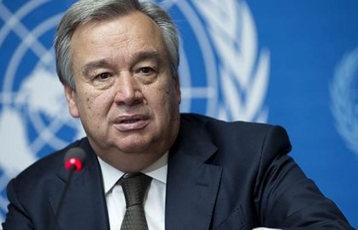 The UN SG warns of the consequences of an escalation of tensions in the Middle East – Africa