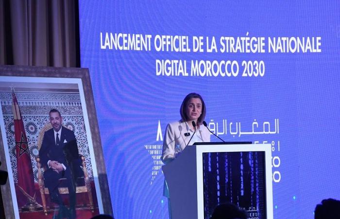 Maroc Digital 2030: a late strategy without a roadmap