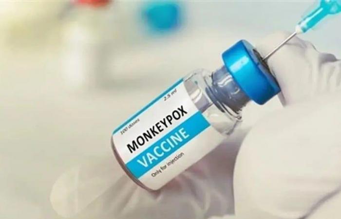 Treatment for monkeypox in Morocco or reduction of health risks