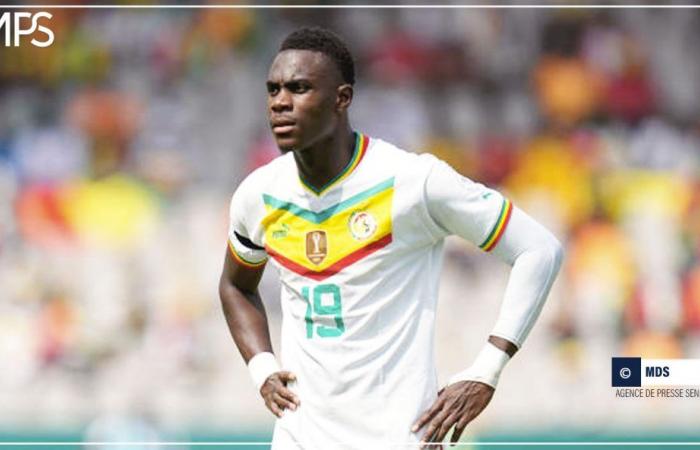 SENEGAL-AFRICA-FOOTBALL / CAN 2025 qualifiers: Niakhaté invites his teammates to perform well against Malawi – Senegalese press agency